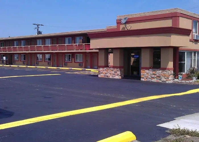 Decatur Inn * Decatur